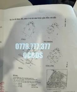 Bán nhà 571/31 CMT8 Quận 10 - 42 mét vuông 4 lầu - Ảnh 19