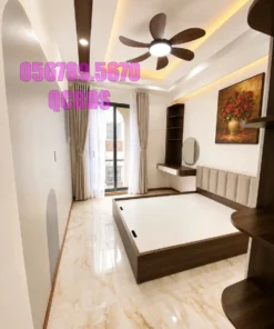 Bán nhà 377/48 CMT8 Quận 10 - 41 mét vuông 5 lầu 51 Bán nhà 377/48 CMT8 Quận 10 - 41 mét vuông 5 lầu - Ảnh 15