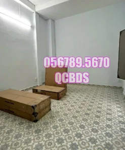 Bán nhà 419/26 CMT8 Quận 10 - 50 mét vuông 2 lầu 43 Bán nhà 419/26 CMT8 Quận 10 - 50 mét vuông 2 lầu - Ảnh 11