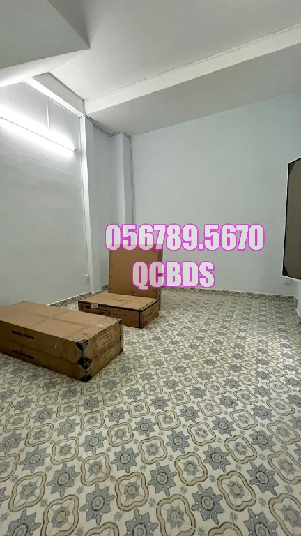 Bán nhà 419/26 CMT8 Quận 10 - 50 mét vuông 2 lầu 56 thue nha quan 10 cmt8 phong ngu lau 1.jpg 3