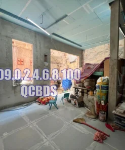 Bán nhà 528/520Bis Điện Biên Phủ Quận 10 - 53 mét vuông 4 lầu - Ảnh 12