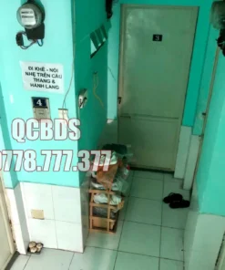 Bán nhà 338/1/1 Điện Biên Phủ Quận 10 - 63 mét vuông 4 lầu - Ảnh 9