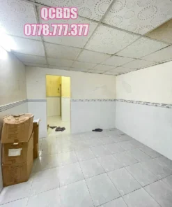 Bán nhà hẻm 528/25/21 Điện Biên Phủ Quận 10 - 60 mét vuông 2 lầu 33 Bán nhà hẻm 528/25/21 Điện Biên Phủ Quận 10 - 60 mét vuông 2 lầu - Ảnh 9
