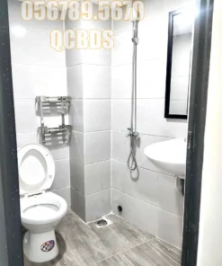 Bán nhà hẻm 750/62 Điện Biên Phủ Quận 10 - 35 mét vuông 3 lầu 37 Bán nhà hẻm 750/62 Điện Biên Phủ Quận 10 - 35 mét vuông 3 lầu - Ảnh 13