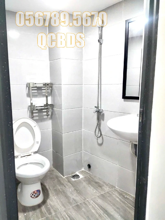 Bán nhà hẻm 750/62 Điện Biên Phủ Quận 10 - 35 mét vuông 3 lầu 38 thue nha quan 10 dien bien phu phong ngu lau 1.jpg 6