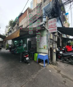 Bán nhà 58/3 Đồng Nai Quận 10 - 58 mét vuông 3 lầu 37 Bán nhà 58/3 Đồng Nai Quận 10 - 58 mét vuông 3 lầu - Ảnh 3