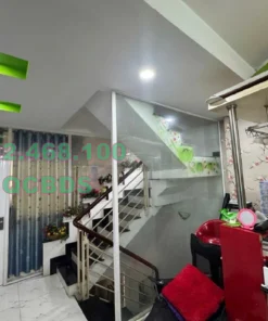 Bán nhà 594/16 Sư Vạn Hạnh Quận 10 - 45 mét vuông 5 lầu 30 Bán nhà 594/16 Sư Vạn Hạnh Quận 10 - 45 mét vuông 5 lầu - Ảnh 9