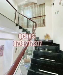 Bán nhà 343/22B7 Tô Hiến Thành Quận 10 - 51 mét vuông 5 lầu - Ảnh 8