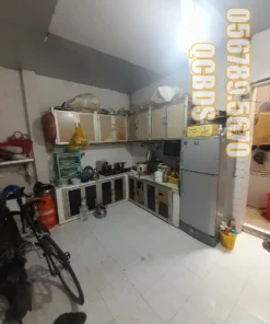 Bán nhà hẻm 159/10A2 Hòa Hưng Quận 10 - 68 mét vuông 2 lầu 41 Bán nhà hẻm 159/10A2 Hòa Hưng Quận 10 - 68 mét vuông 2 lầu - Ảnh 13