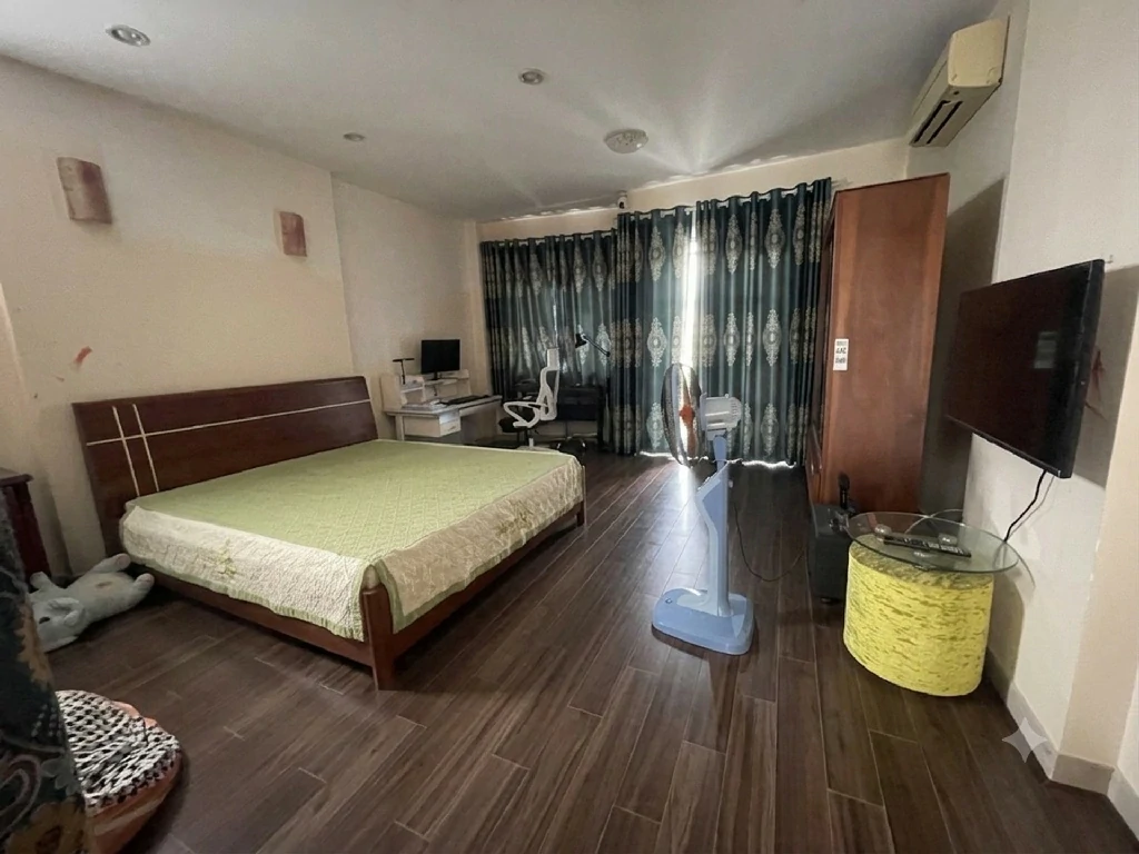 Bán nhà 457/26 CMT8 Quận 10 - 54 mét vuông 5 lầu 37 Bán nhà 457/26 CMT8 Quận 10 - 54 mét vuông 5 lầu - Ảnh 14