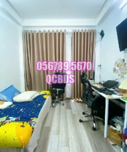 Bán nhà 330/12E Lê Hồng Phong Quận 10 - 36 mét vuông 4 lầu - Ảnh 8