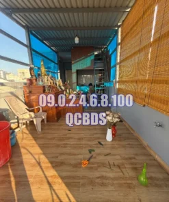 Bán nhà 526/2E Lê Hồng Phong Quận 10 - 33 mét vuông 5 lầu 41 Bán nhà 526/2E Lê Hồng Phong Quận 10 - 33 mét vuông 5 lầu - Ảnh 12