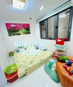Bán nhà 330/12C Lê Hồng Phong Quận 10 - 46 mét vuông 3 lầu - Ảnh 10