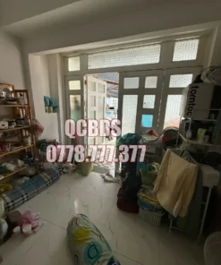 Bán nhà 224/6 Lý Thường Kiệt Quận 10 - 38 mét vuông 2 lầu 33 Bán nhà 224/6 Lý Thường Kiệt Quận 10 - 38 mét vuông 2 lầu - Ảnh 9