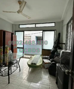 Bán nhà 58/3 Đồng Nai Quận 10 - 58 mét vuông 3 lầu 47 Bán nhà 58/3 Đồng Nai Quận 10 - 58 mét vuông 3 lầu - Ảnh 13