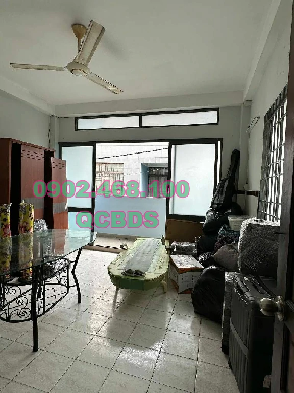 Bán nhà 58/3 Đồng Nai Quận 10 - 58 mét vuông 3 lầu 64 thue nha quan 10 mat bang kinh doanh online.jpg