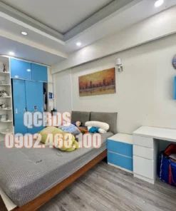 Bán nhà 282/34B Ngô Gia Tự Quận 10 - 41 mét vuông 4 lầu - Ảnh 3