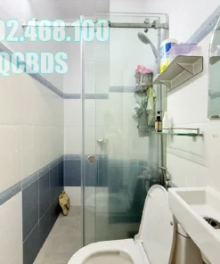 Bán nhà hẻm 246/27 Ngô Quyền Quận 10 - 30 mét vuông 5 lầu - Ảnh 20
