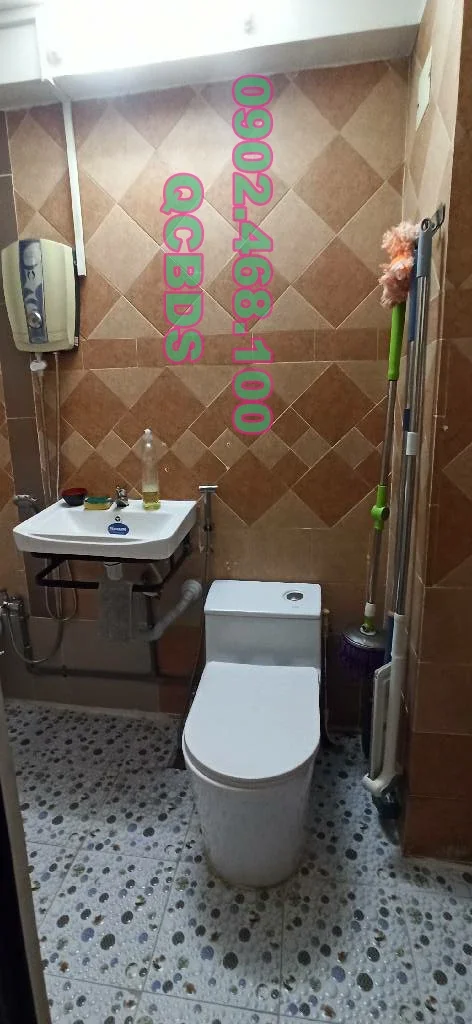 Bán nhà 165 Nguyễn Lâm Quận 10 - 35 mét vuông 5 lầu 35 Bán nhà 165 Nguyễn Lâm Quận 10 - 35 mét vuông 5 lầu - Ảnh 16