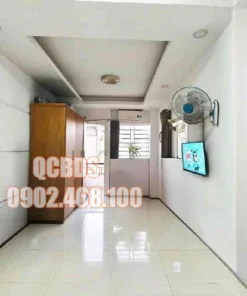 Bán nhà 193/20 Nguyễn Tiểu La Quận 10 - 30 mét vuông 5 lầu 31 Bán nhà 193/20 Nguyễn Tiểu La Quận 10 - 30 mét vuông 5 lầu - Ảnh 8