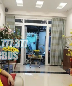 Bán nhà 266/33 Nguyễn Tri Phương Quận 10 - 39 mét vuông 4 lầu 44 Bán nhà 266/33 Nguyễn Tri Phương Quận 10 - 39 mét vuông 4 lầu - Ảnh 4