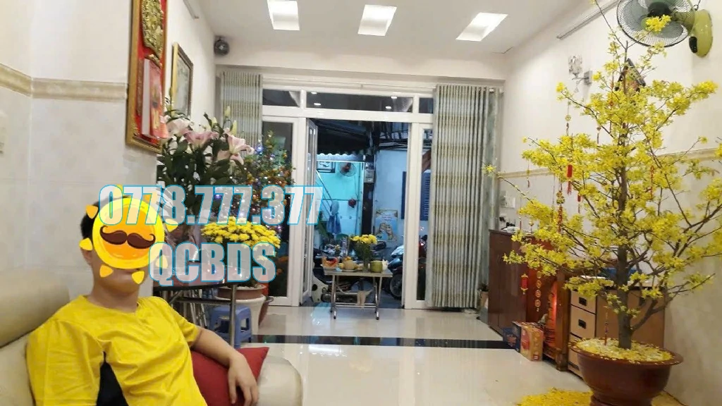 Bán nhà 266/33 Nguyễn Tri Phương Quận 10 - 39 mét vuông 4 lầu 79 thue nha quan 10 nguyen tri phuong phong ngu lau 1.jpg