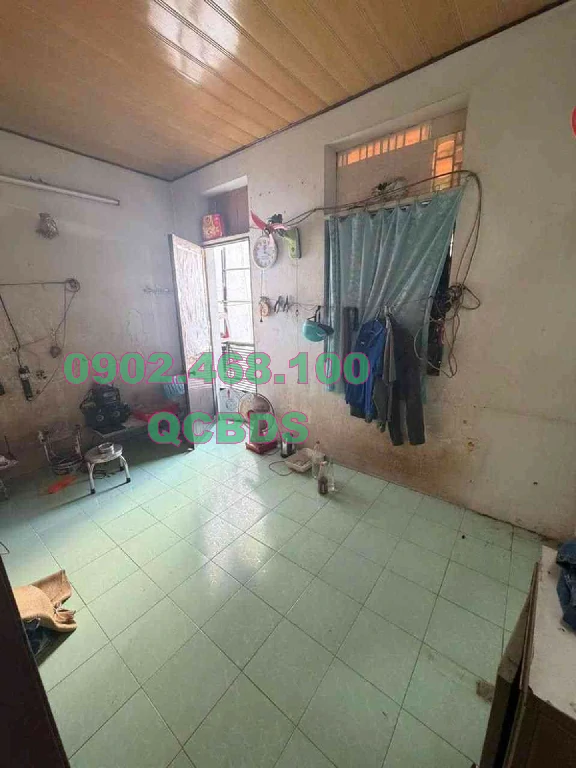 Bán nhà 474/23/4 Nguyễn Tri Phương Quận 10 - 61 mét vuông 3 lầu 51 thue nha quan 10 nguyen tri phuong phong ngu tang 2.jpg 1