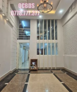 Bán căn hộ chung cư Lê Thị Riêng Quận 10 003 Tầng 1 Lô E - 66 mét vuông 2 lầu 58 Bán căn hộ chung cư Lê Thị Riêng Quận 10 003 Tầng 1 Lô E - 66 mét vuông 2 lầu - Ảnh 18