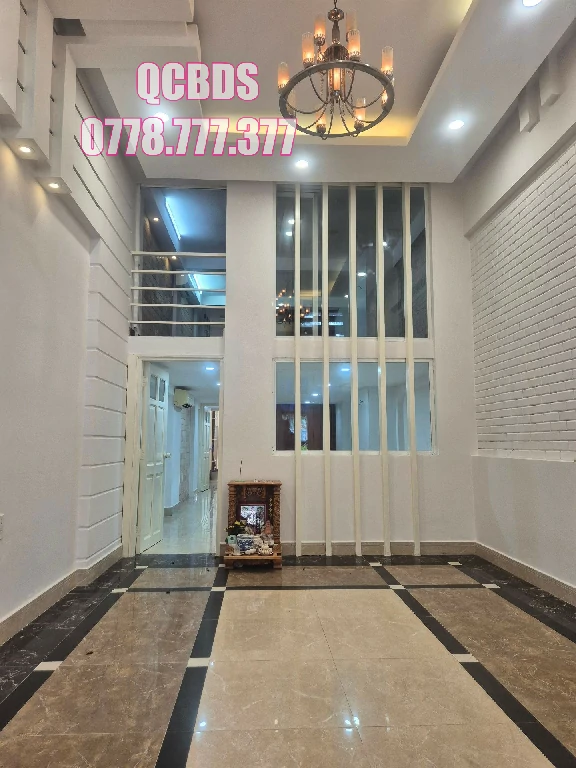 Bán căn hộ chung cư Lê Thị Riêng Quận 10 003 Tầng 1 Lô E - 66 mét vuông 2 lầu 78 thue nha quan 10 phong ngu lau 1 le thi rieng.jpg