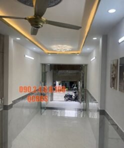 Bán nhà 163/25/12 Tô Hiến Thành Quận 10 - 58 mét vuông 5 lầu - Ảnh 14