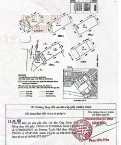 Bán nhà 252/47E Cao Thắng Quận 10 - 50 mét vuông 5 lầu 54 Bán nhà 252/47E Cao Thắng Quận 10 - 50 mét vuông 5 lầu - Ảnh 14