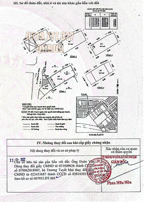 Bán nhà 252/47E Cao Thắng Quận 10 - 50 mét vuông 5 lầu 63 thue nha quan 10 phong ngu master lau 1.jpg