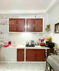 Bán nhà 268/33 Nguyễn Tiểu La Quận 10 - 45 mét vuông 3 lầu 39 Bán nhà 268/33 Nguyễn Tiểu La Quận 10 - 45 mét vuông 3 lầu - Ảnh 11