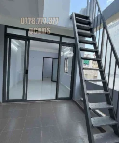 Bán nhà 464/20 Hòa Hảo Quận 10 - 39 mét vuông 4 lầu 55 Bán nhà 464/20 Hòa Hảo Quận 10 - 39 mét vuông 4 lầu - Ảnh 18