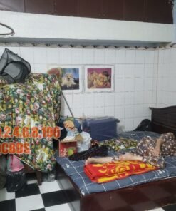 Bán nhà 9/26 Hồ Thị Kỷ Quận 10 - 45 mét vuông 3 lầu - Ảnh 7