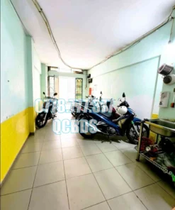 Bán nhà 3/45/4 Thành Thái Quận 10 - 47 mét vuông 2 lầu - Ảnh 10