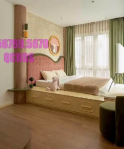 Bán nhà 7B/99/25 Thành Thái Quận 10 - 38 mét vuông 5 lầu - Ảnh 4