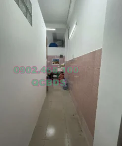 Bán nhà 163/24/31 Tô Hiến Thành Quận 10 - 57 mét vuông 4 lầu - Ảnh 12