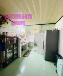 Bán nhà 116/63/44F Tô Hiến Thành Quận 10 - 88 mét vuông 2 lầu - Ảnh 7