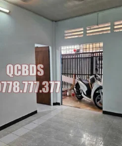Bán nhà 102/16 Tô Hiến Thành Quận 10 - 69 mét vuông 2 lầu - Ảnh 5