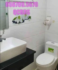Bán nhà 243/1/32 Tô Hiến Thành Quận 10 - 35 mét vuông 5 lầu - Ảnh 6