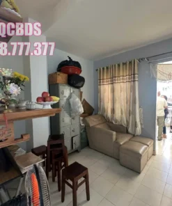 Bán nhà 451/11/36 Tô Hiến Thành Quận 10 - 38 mét vuông 4 lầu 35 Bán nhà 451/11/36 Tô Hiến Thành Quận 10 - 38 mét vuông 4 lầu - Ảnh 10