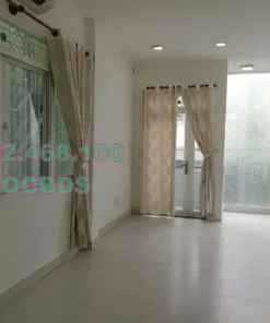 Bán nhà 343/18K Tô Hiến Thành Quận 10 - 39 mét vuông 5 lầu 27 Bán nhà 343/18K Tô Hiến Thành Quận 10 - 39 mét vuông 5 lầu - Ảnh 7