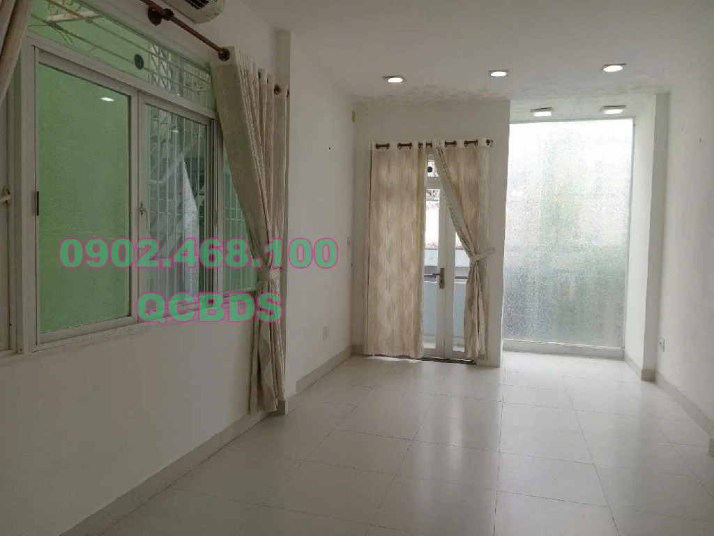 Bán nhà 343/18K Tô Hiến Thành Quận 10 - 39 mét vuông 5 lầu 37 thue nha quan 10 to hien thanh phong ngu tang 2.jpg