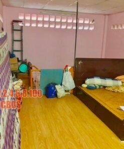 Bán nhà 46/10 Trần Nhân Tôn Quận 10 - 65 mét vuông 3 lầu - Ảnh 6