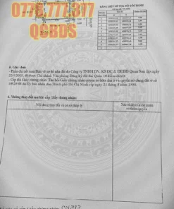 Bán nhà 307/42 Vĩnh Viễn Quận 10 - 45 mét vuông 4 lầu - Ảnh 3
