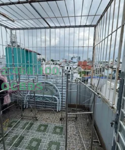 Bán nhà 594/16 Sư Vạn Hạnh Quận 10 - 45 mét vuông 5 lầu 31 Bán nhà 594/16 Sư Vạn Hạnh Quận 10 - 45 mét vuông 5 lầu - Ảnh 10