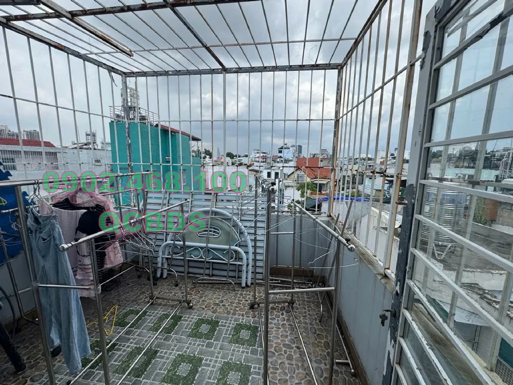 Bán nhà 594/16 Sư Vạn Hạnh Quận 10 - 45 mét vuông 5 lầu 35 thue nha su van hanh khong gian bep.jpg