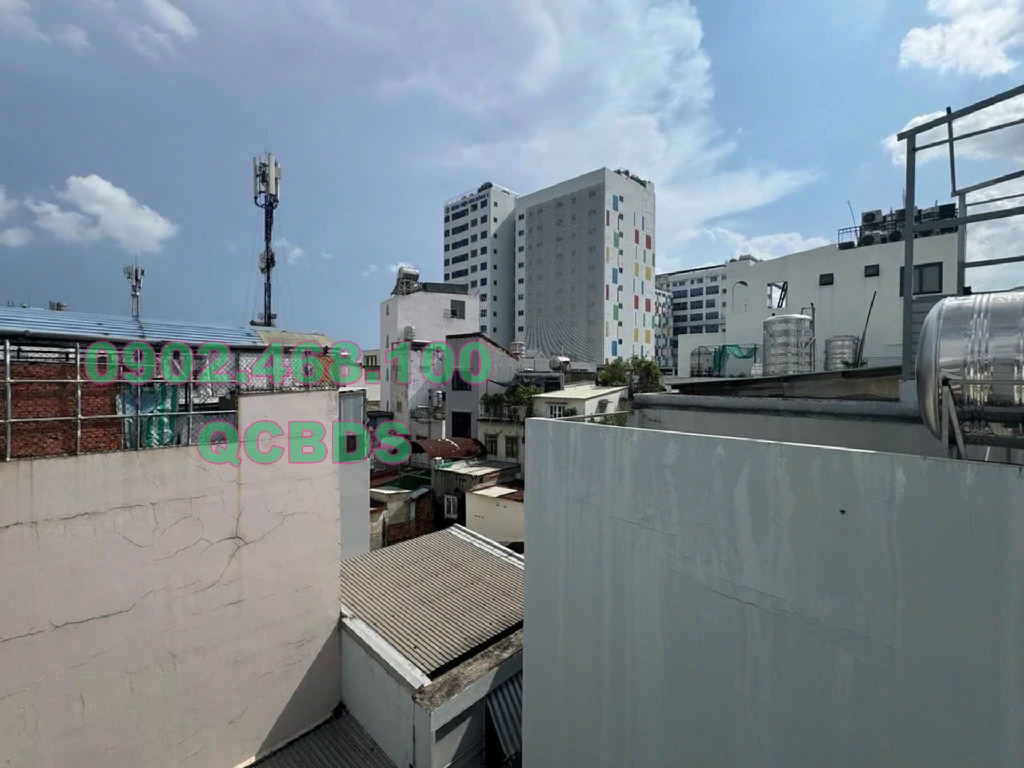 Bán nhà 594/16 Sư Vạn Hạnh Quận 10 - 45 mét vuông 5 lầu 40 thue nha su van hanh quan 10 phong ngu tang 5.jpg