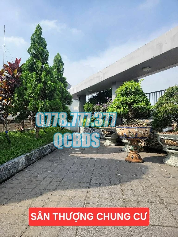 Bán căn hộ chung cư Thiên Nam 7A/162 Thành Thái Quận 10 - 120 mét vuông 74 thue nha thanh thai khong gian an uong.jpg